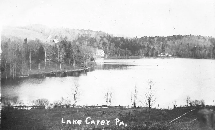 18 old carter barn restoration