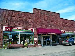 bridge street market place tunkhannock