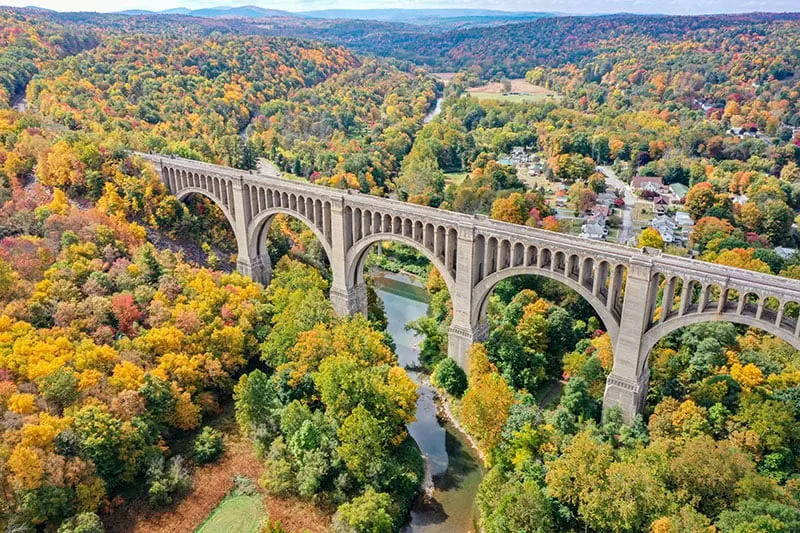 tunkhannock viaduct