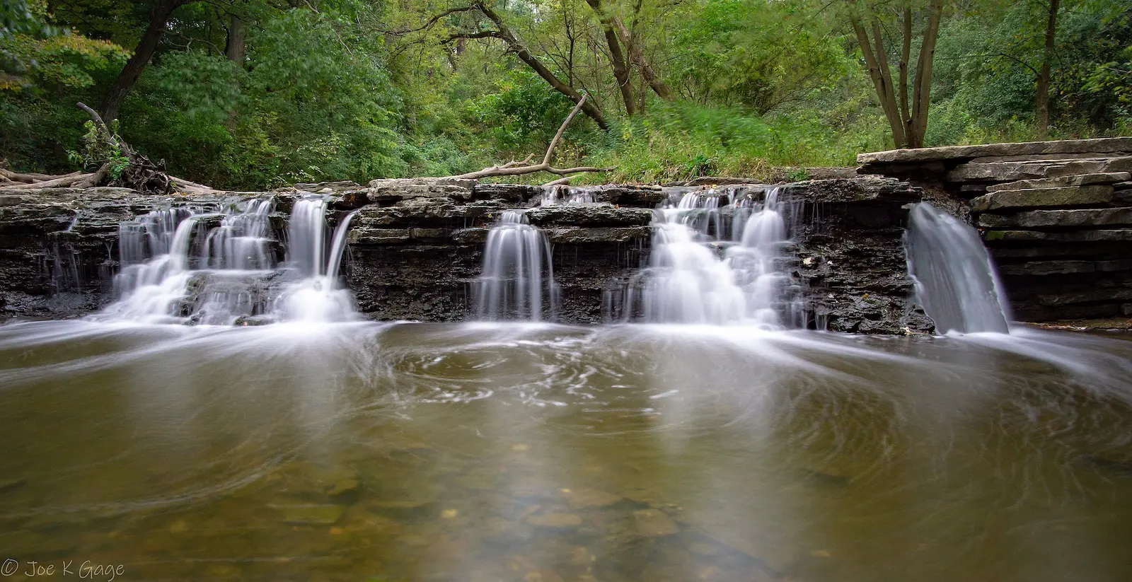 waterfall 1